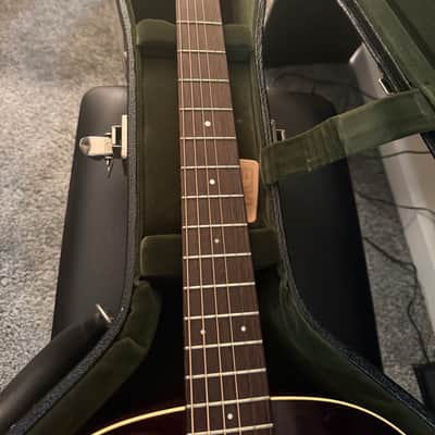 Collings CJ-35 image 5