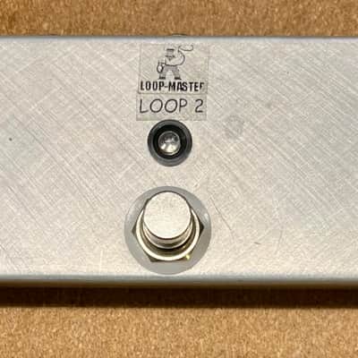 Loop-Master 3 Loop Switcher image 1