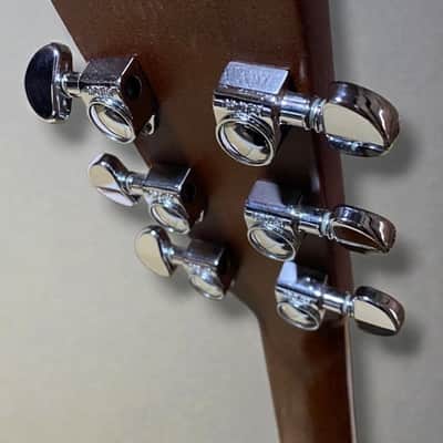 Martin M-36 (0000-36) 2012 image 8