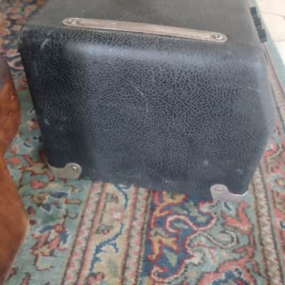 FENDER DUAL SHOWMAN DRIP EDGE 1967-1968 image 6