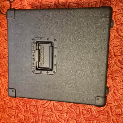 Mesa Boogie Subway Ultra-Lite 2x10" Bass Speaker Cabinet image 9