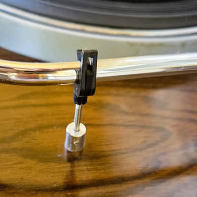 JVC JL-B44 Turntable Direct Drive Rare MIJ Vintage Japan image 8