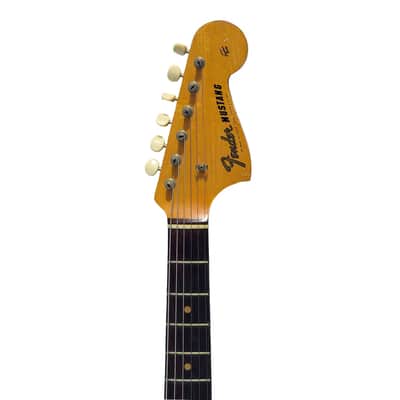 1964 Fender Mustang 22.5" L Series image 6