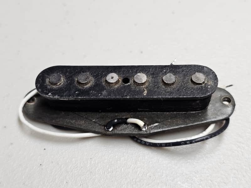 1976 Fender Stratocaster Pickup image 1