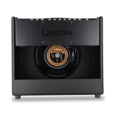 Quilter Aviator Mach 3 Combo Amp image 2