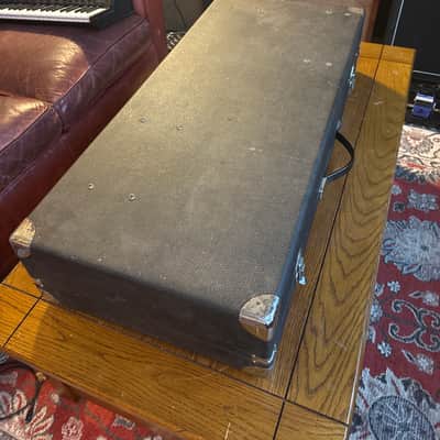 Rheem Mark Vii 1967 - Black image 8