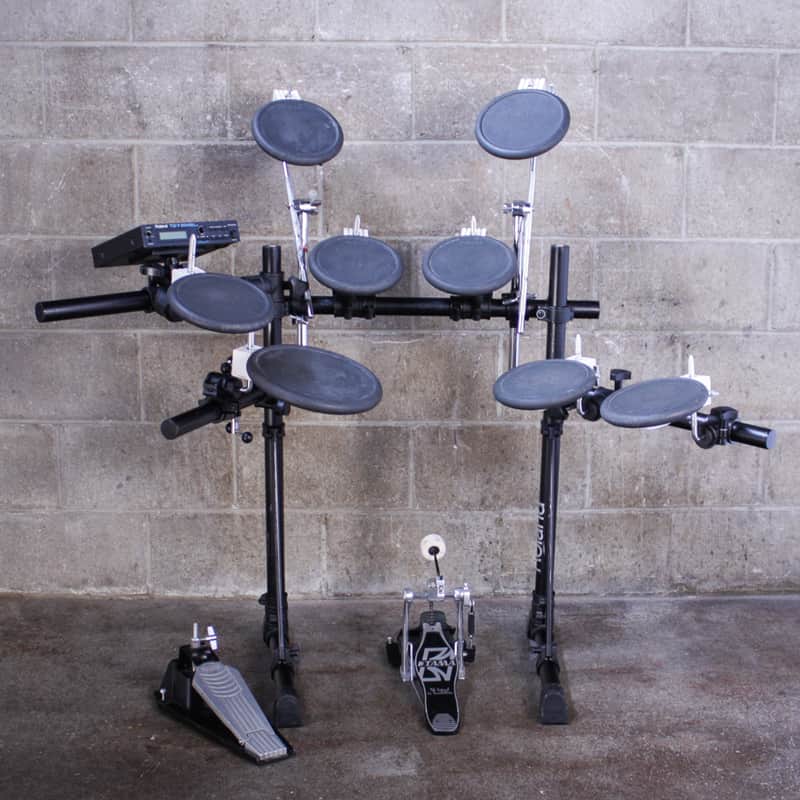 Roland 1990’s TD7 Electronic Drum Set image 1