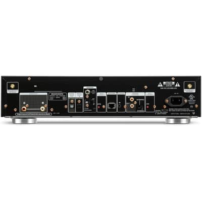 Marantz NA6005 Network Audio Player image 3