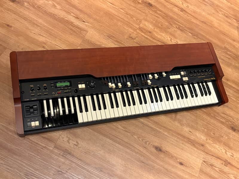 Hammond XK-3c Organ image 1