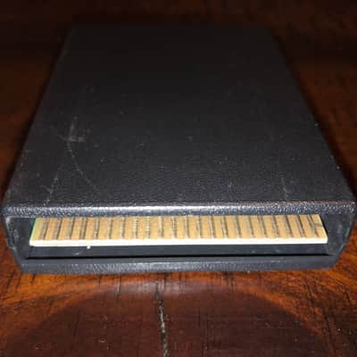Ensoniq SQX-10 Sequencer Expander Cartridge for ESQ1 image 3