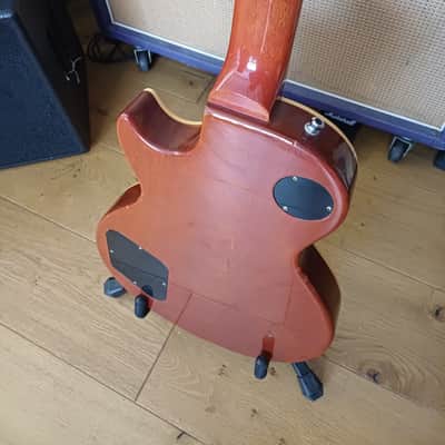 Gibson Les Paul 1958 Tom Murphy 50 anniversary 2008 image 4
