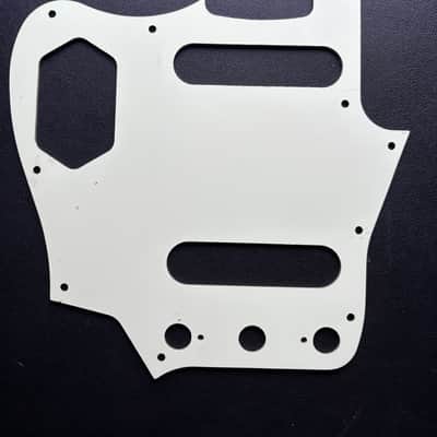 Pickguard for Fender Jaguar image 2