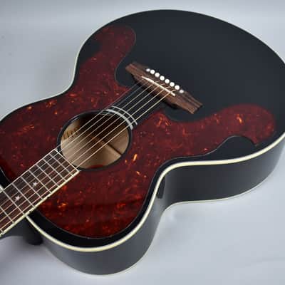 2017 Gibson Custom Shop J-180 Everly Brothers Acoustic Guitar Made In USA w/OHSC image 10