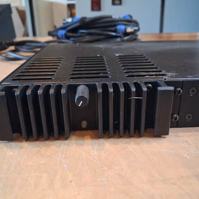 Bryston - 2B-LP Pro Amplifier image 2