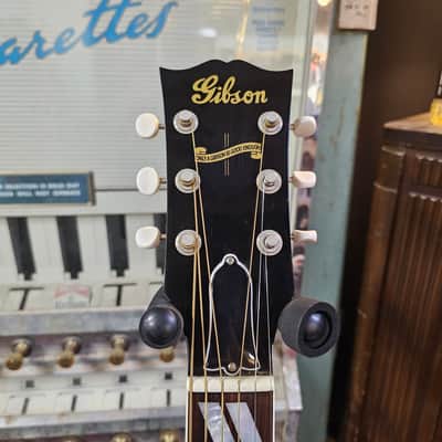 1996 Gibson Southern Jumbo Sunburst 1 of 3 made in 1996 image 5