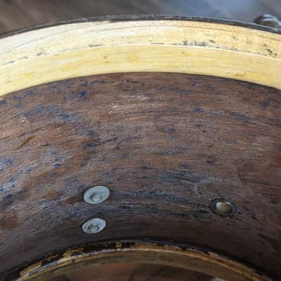(16086) Ludwig 12" Concert Tom 70's image 5