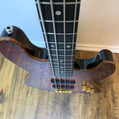 Schecter Jazz image 7