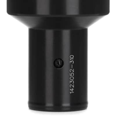 Audix D4 Hypercardioid Dynamic Instrument Microphone (D4Micd1) image 1