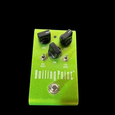 Rockbox Boiling Point | Reverb