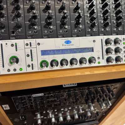 Focusrite Liquid Channel 2010s - White image 4
