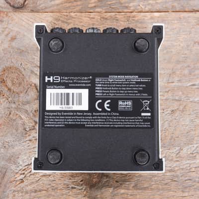 Eventide H9 Max Bild 3
