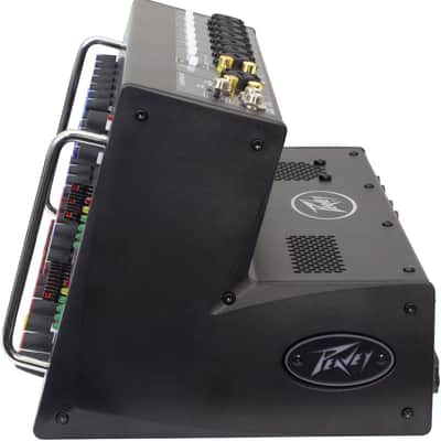 Peavey XR-S Powered Mixer image 6