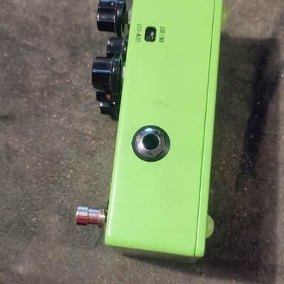JHS Clover Preamp image 2