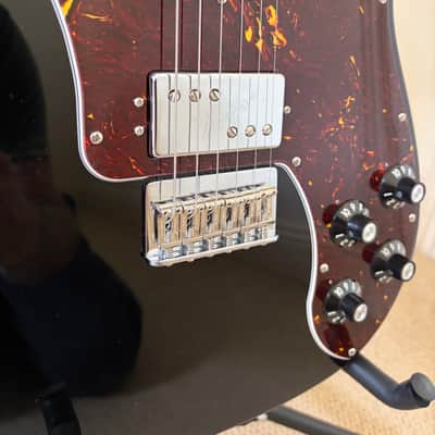 Fender Telecaster Deluxe - Mod Shop imagen 4