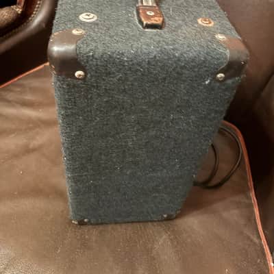 KMD Staxx SG-S10 1980s Guitar Amp Combo image 3