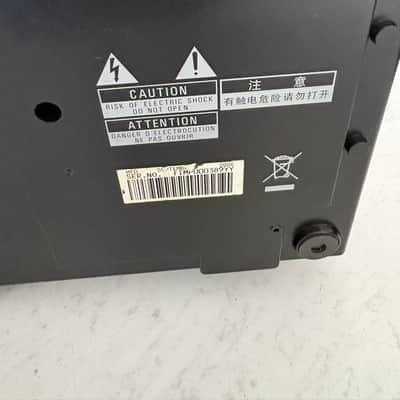 Pioneer EFX1000 image 6