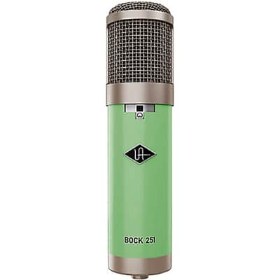 Universal Audio BOCK-251 Tube Condenser Microphone image 8