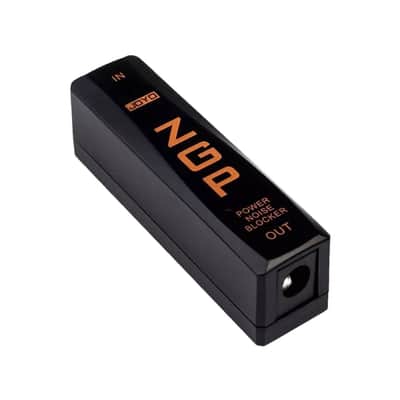 Guitar Pedal Power Noise Blocker Support DC 9V Max 800Ma Output and Power image 4
