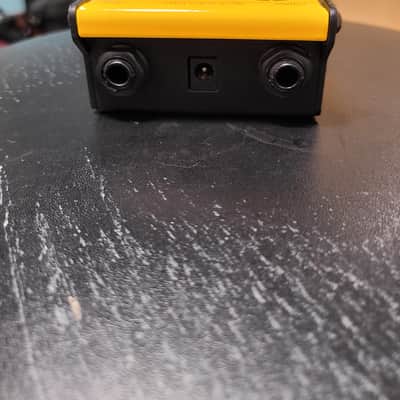 MarkBass MB Octaver Bass Effect, Made in Italy image 3