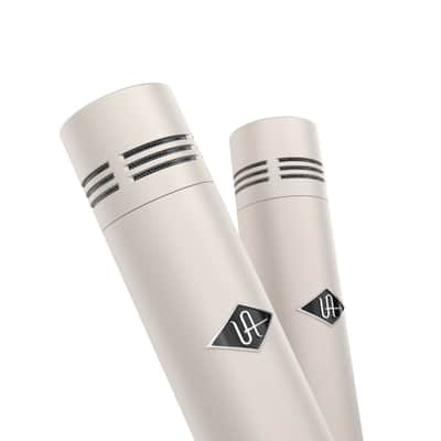 Universal Audio SP?1 Standard Pencil Microphone Pair image 4