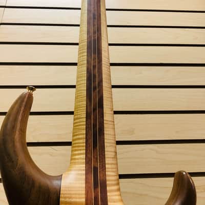 Tobias  Classic 5 String Bass Left Handed image 8