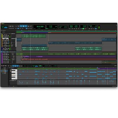 Avid Pro Tools Artist Annual Subscription Renewal (Download) image 4