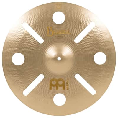 Meinl Byzance Vintage Trash Crash Cymbal 16" image 1