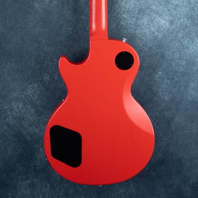 Gibson Les Paul Modern Lite, Cardinal Red Satin 212550152 image 4