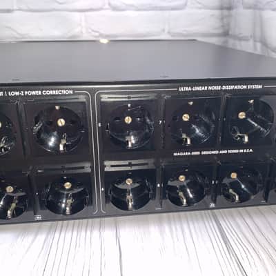AudioQuest Niagara 5000 Power Conditioner image 11