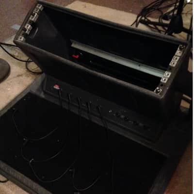SKB PS-100  Black & Gray image 2
