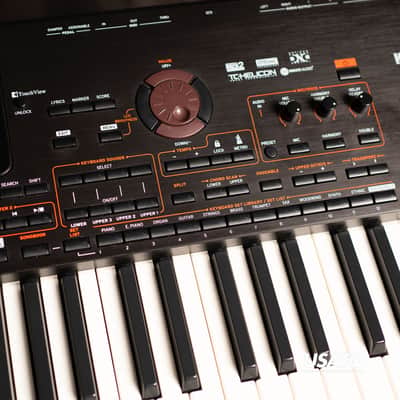 Immagine Korg Pa4x-76 - 7