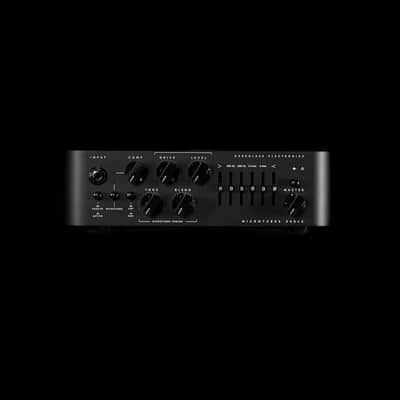Darkglass Electronics Microtubes 500w V2 Bass Head - Black image 10