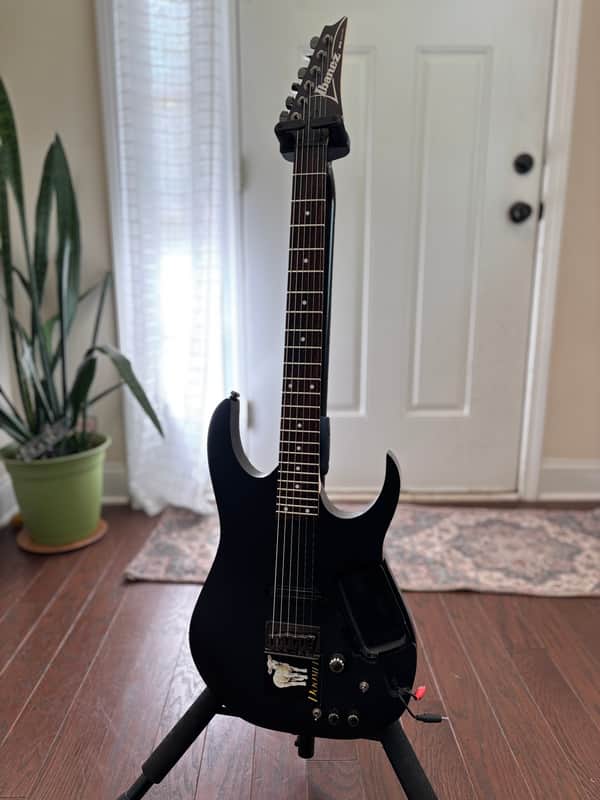 Ibanez RGKP6 Standard | Reverb