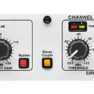 dbx 266xs Dual Compressor and Gate image 3