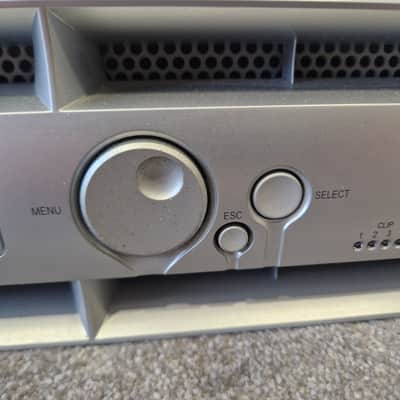 ClearOne Converge Pro 880TA – 4x 35W Amps – Echo & Noise Cancellation – Good image 3