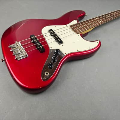 Fender JB Standart - Japan image 2