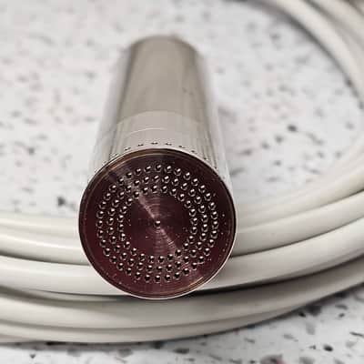 VERY RARE MICROPHONE RFT GEFELL NEUMANN MV102 + 10M CABLE image 10