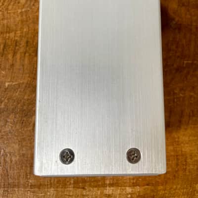 Way Huge WM28 Smalls Overrated Special Overdrive 2018 - 2021 - Silver image 5