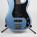 Squier Vintage Modified Precision Bass PJ Lake Placid Blue