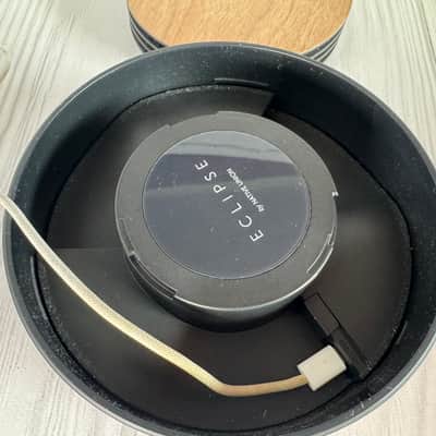 Native Union Eclipse Charger 3-Port USB Wood image 6